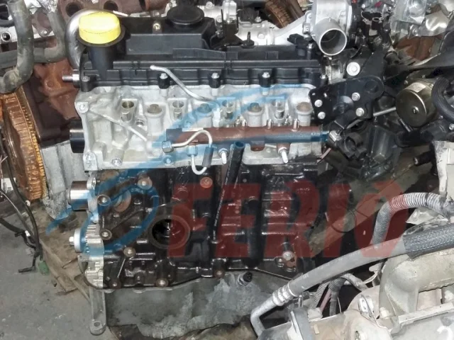 Продажа двигателя K9K 732