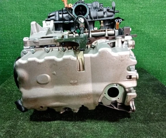 Продажа двигателя BWA