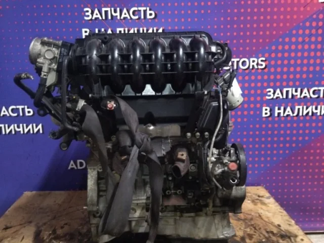 Продажа двигателя 6B31