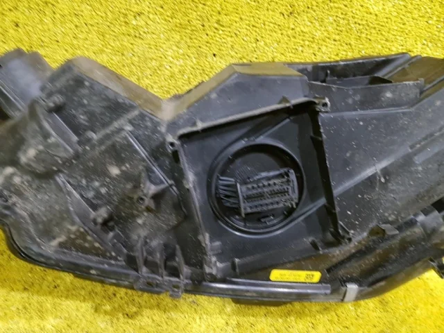 Фары для Audi A5 F5 Sportback 2016+ на фотографиях