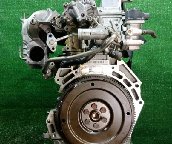 Продажа двигателя L3 VDT