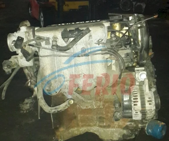 Продажа двигателя G4JP