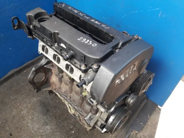 Продажа двигателя Z16XER