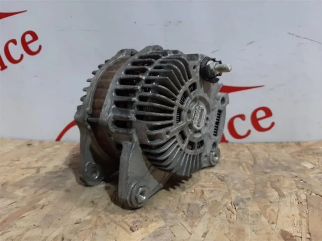 Генератор для Nissan X-Trail T31 RU 2007-2014 на фотографиях