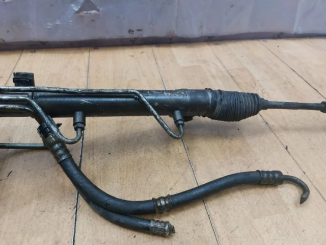 Электроусилитель руля для Opel Astra H Caravan 2004-2014 на фотографиях