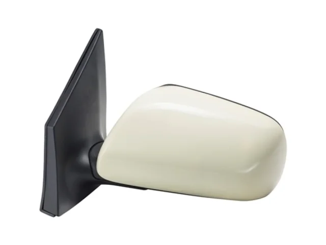 Стекла и зеркала для Toyota Corolla E140/E150 Седан 2006-2013 на фотографиях