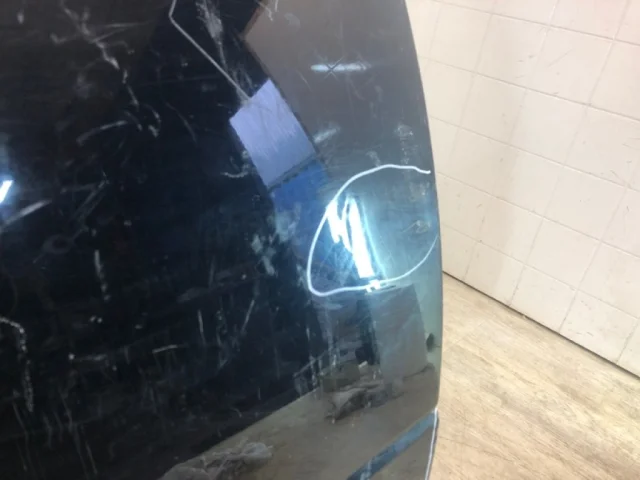 Двери для Mitsubishi Outlander 1 CU0W 2002-2009 на фотографиях