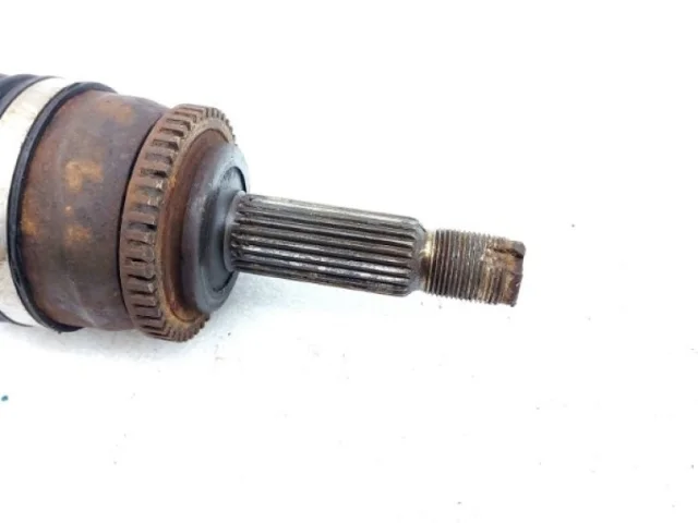 Привод передний правый для Hyundai Solaris 1 RB (2011-2013) Хэтчбек на фотографиях