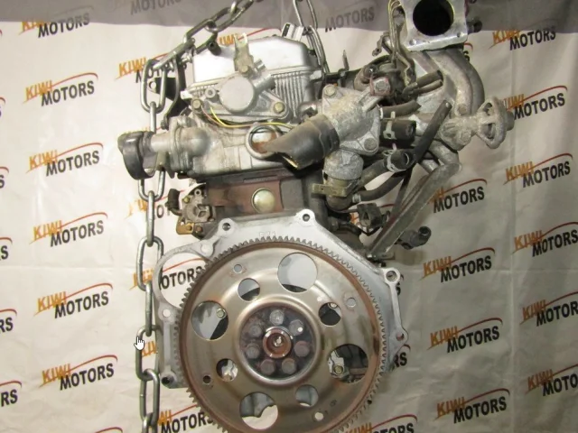 Продажа двигателя 4G63