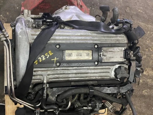 Продажа двигателя Z22SE