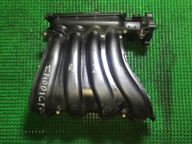 Впускной коллектор для Nissan X-Trail T31 RU 2007-2014 на фотографиях