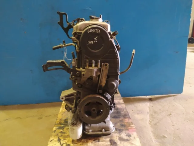 Продажа двигателя 4G94