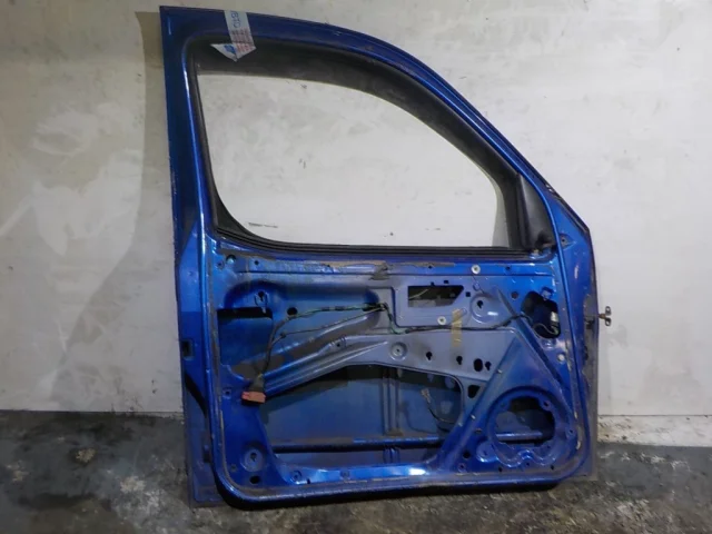 Двери для Citroen Berlingo 1 M59 Минивэн 2002-2012 на фотографиях