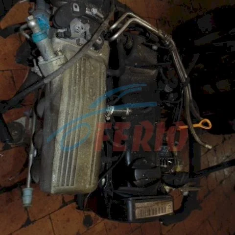 Продажа двигателя ABK