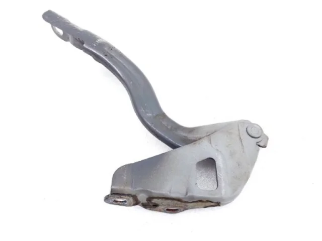 Петля капота левая для Hyundai Solaris 1 рестайлинг 2014-2017 на фотографиях