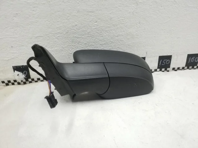 Зеркало заднего вида (в салоне) для Skoda Rapid I rest NH3 2017-2020 на фотографиях