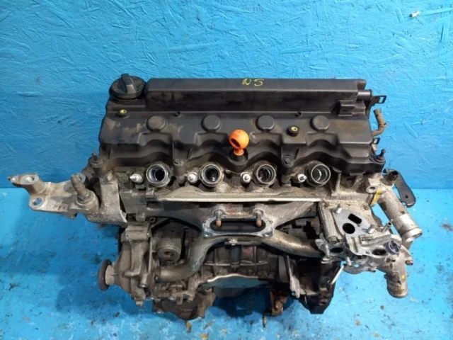 Продажа двигателя R18A2