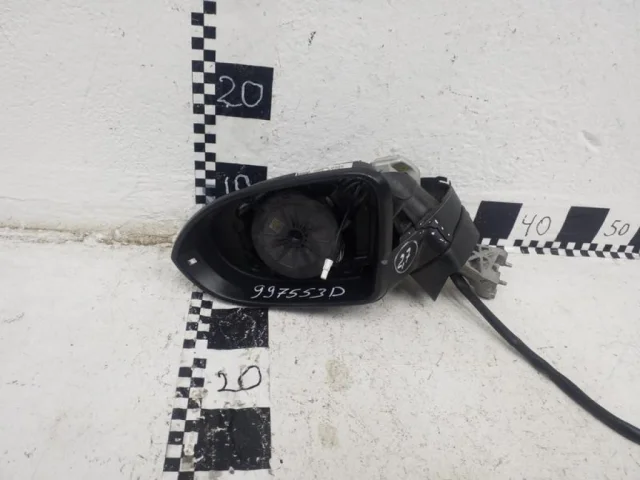 Зеркало боковое левое для Volkswagen Passat (B8) Variant 2014-2019 на фотографиях