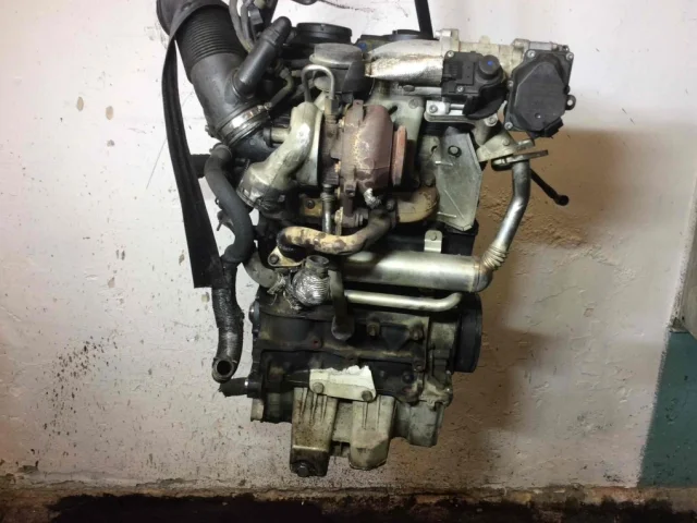 Продажа двигателя BMS