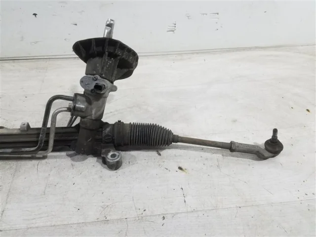 Рулевая рейка для Ford Focus II Седан (DA_) 2005-2011 на фотографиях