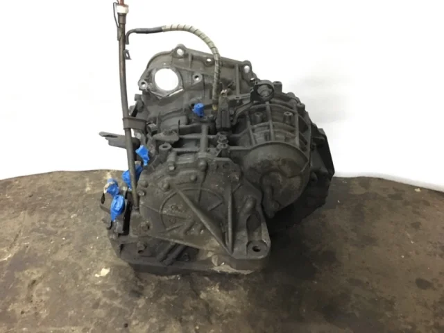 АКПП для Toyota Alphard H20 2008-2015 на фотографиях