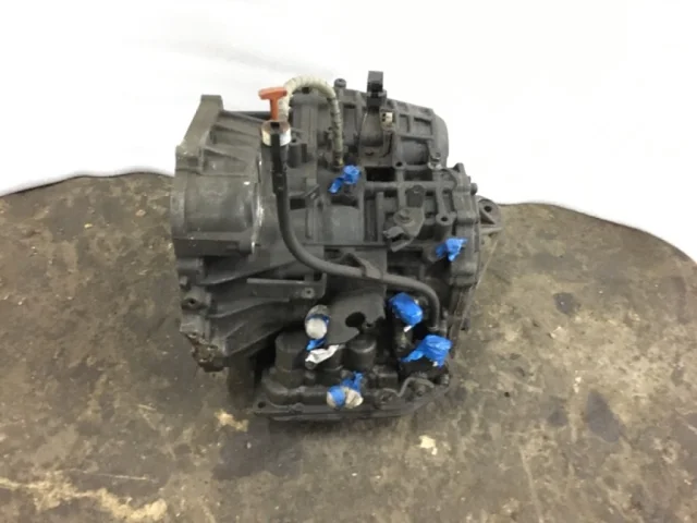 АКПП для Toyota Alphard H20 2008-2015 на фотографиях