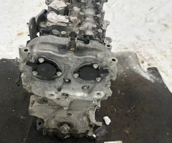 Продажа двигателя 270.910