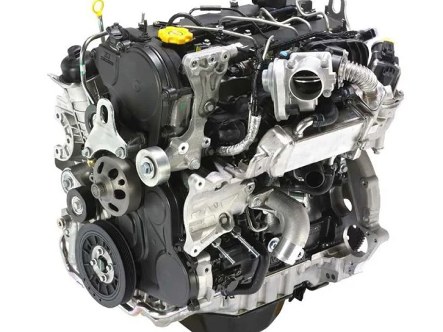 Продажа двигателя RA 428