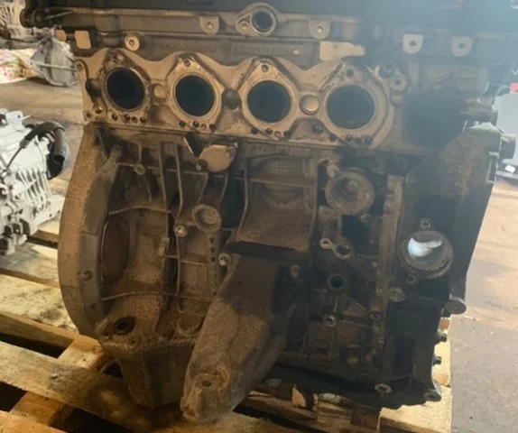 Продажа двигателя 271.820