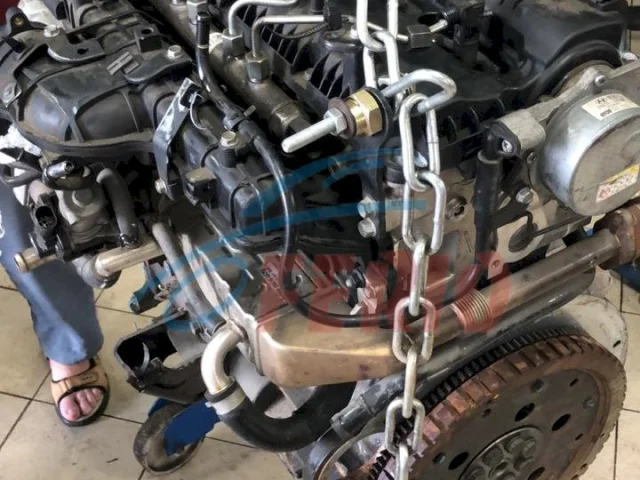 Продажа двигателя D4CB