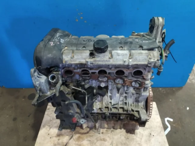 Продажа двигателя B5244T3