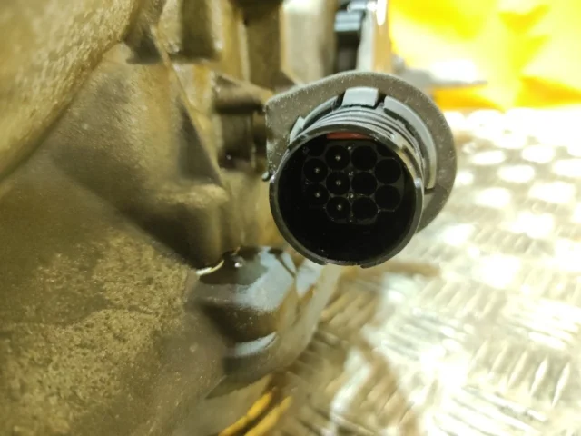 Продажа двигателя M54B25