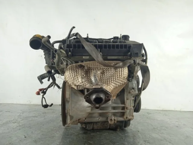 Продажа двигателя 4A91