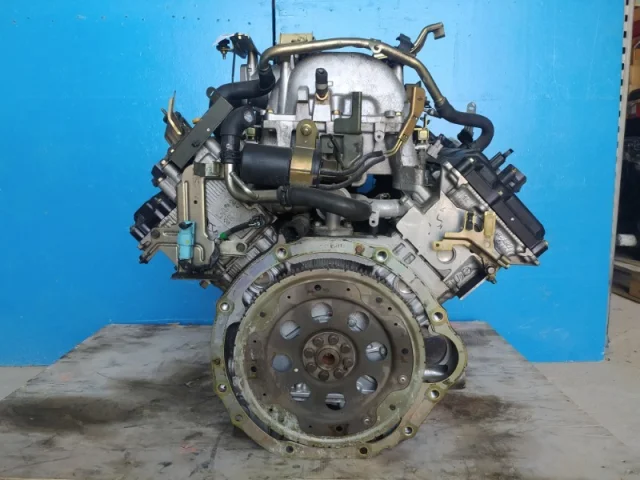 Продажа двигателя VK45DE