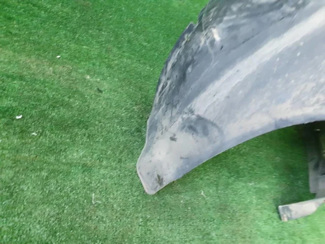 Подкрылок передний левый для Skoda Rapid I NH3 2012-2017 на фотографиях