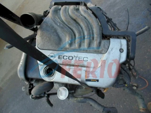 Продажа двигателя Z16XE