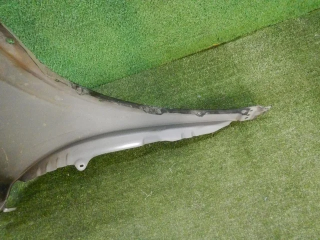 Крыло левое для Mazda CX 9 2015+ на фотографиях