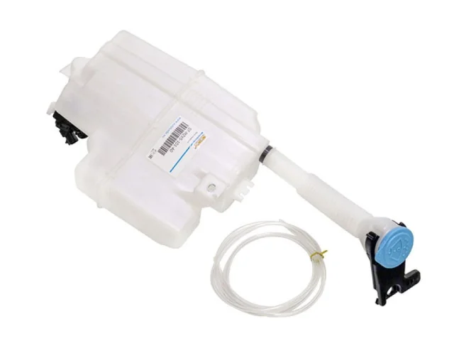 Бачок стеклоомывателя задний для Mazda CX 5 KE 2011-2017 на фотографиях