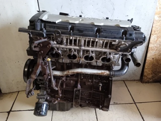 Продажа двигателя G4GC