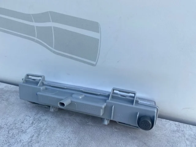 Дневной ходовой огонь правый для Mercedes-Benz GL class X166 2012-2016 на фотографиях