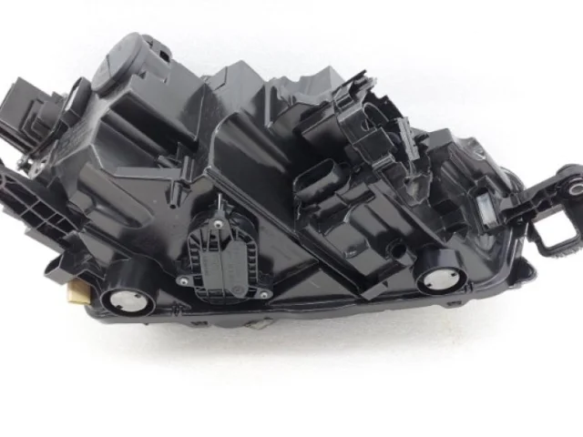 Ноускат для Skoda Rapid II 2020+ на фотографиях