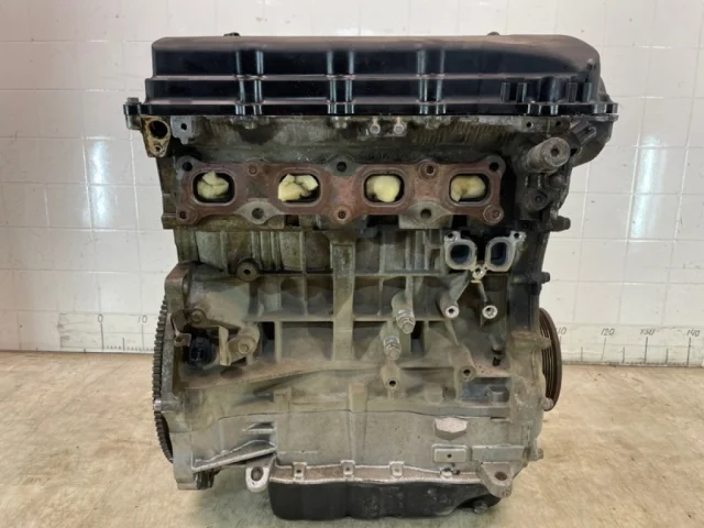 Продажа двигателя 4B12