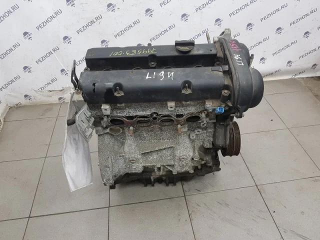 Продажа двигателя HWDA