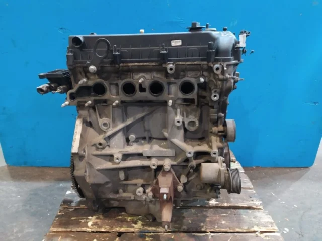 Продажа двигателя SEBA