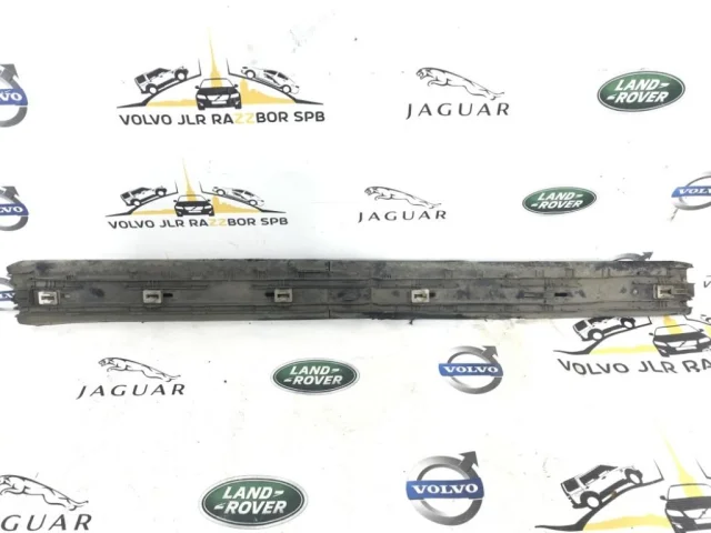 Защита топливопровода для Volvo XC90 I C 2002-2014 на фотографиях