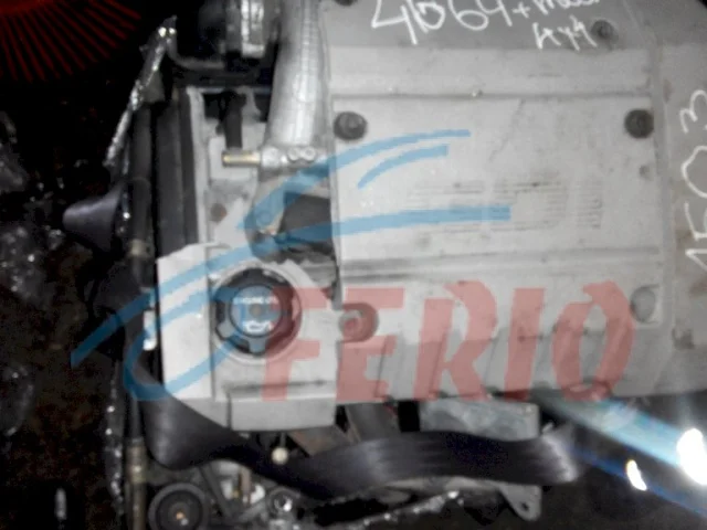 Продажа двигателя 4G64