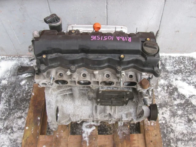 Продажа двигателя R18A