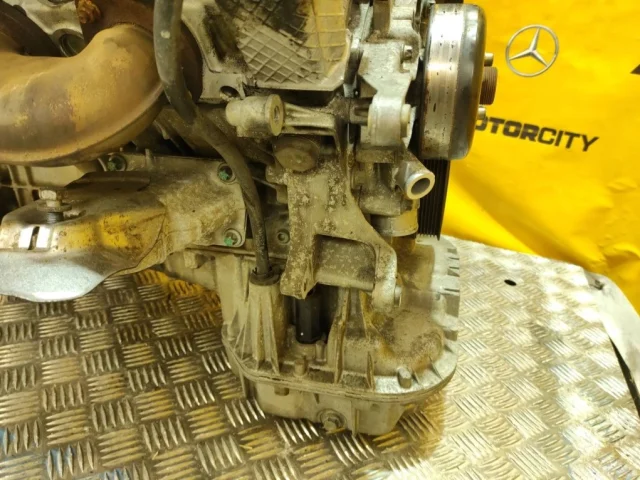 Продажа двигателя 112.914