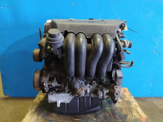 Продажа двигателя K20A4