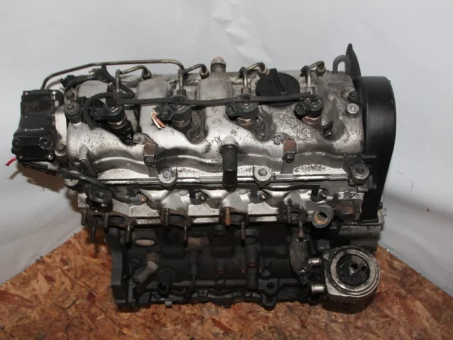 Продажа двигателя D4HA